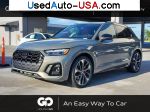Car Market in USA - For Sale 2023  Audi SQ5 Prestige