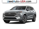 Car Market in USA - For Sale 2022  Hyundai Santa Fe SEL 2.4