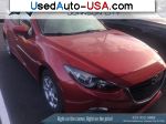 Mazda Mazda3 i Sport  used cars market