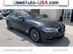 Car Market in USA - For Sale 2017  BMW 540 i xDrive