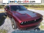 Dodge Challenger R/T 392  used cars market