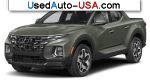 Car Market in USA - For Sale 2022  Hyundai Santa Cruz 2.5T Limited
