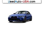 Car Market in USA - For Sale 2023  BMW m3 Competition xDrive