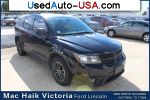 Dodge Journey SXT  used cars market