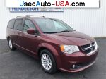 Dodge Grand Caravan SXT  used cars market