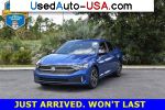 Car Market in USA - For Sale 2022  Volkswagen Jetta Sport