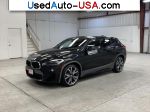 BMW X2 xDrive28i  used cars market