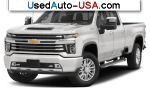 Chevrolet Silverado 3500 High Country  used cars market