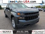 Chevrolet Silverado 1500 Custom  used cars market