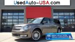 Ford Flex SEL  used cars market