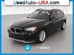 Car Market in USA - For Sale 2015  BMW X1 xDrive 28i