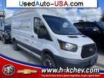 Ford Transit-250 Base  used cars market