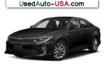 KIA Optima S  used cars market