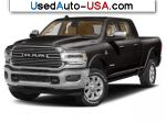 RAM 2500 Laramie  used cars market