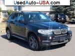 BMW X5 xDrive35d  used cars market