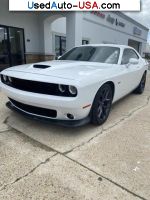 Dodge Challenger R/T  used cars market