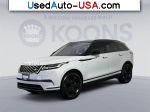 Land Rover Range Rover Velar P250 S  used cars market