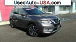 Nissan Rogue SL  used cars market