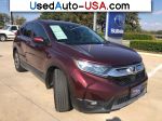 Honda CR-V EX-L  used cars market