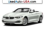 BMW 430 i  used cars market