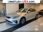 KIA Optima LX  used cars market