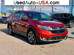 Honda CR-V EX  used cars market