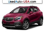 Buick Encore Base  used cars market