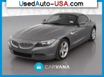 BMW Z4 sDrive35i  used cars market