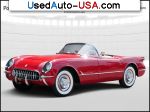 Chevrolet Corvette   used cars market