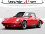 Porsche 911 Cabriolet  used cars market