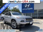 Jeep Cherokee Sport  used cars market