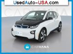 BMW i3 Base  used cars market