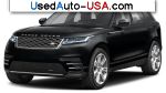 Land Rover Range Rover Velar R-Dynamic S  used cars market