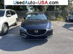 Mazda Mazda6 Grand Touring Reserve  used cars market