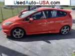Ford Fiesta ST  used cars market