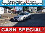Chevrolet Malibu LS w/1FL  4495$