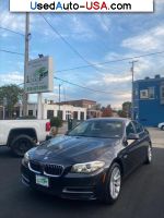 BMW 535 i xDrive  21395$