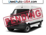 Car Market in USA - For Sale 2022  Mercedes Sprinter 2500 