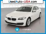 BMW 535d xDrive  used cars market