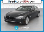 BMW 750 i xDrive  used cars market