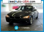 BMW 328 i xDrive  used cars market