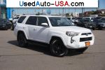 Car Market in USA - For Sale 2021  Toyota 4Runner SR5 Premium