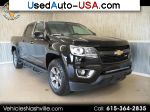 Chevrolet Colorado Z71  used cars market