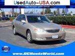 Car Market in USA - For Sale 2004  Toyota Camry LE