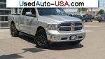 Car Market in USA - For Sale 2018  RAM 1500 Big Horn