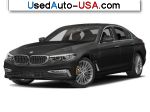 BMW 530e iPerformance  used cars market