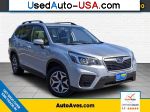 Car Market in USA - For Sale 2020  Subaru Forester Premium