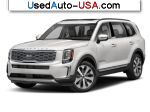 Car Market in USA - For Sale 2020  KIA Telluride S
