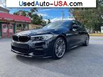 Car Market in USA - For Sale 2019  BMW 540 540i xDrive