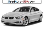 Car Market in USA - For Sale 2020  BMW 430 Gran Coupe i